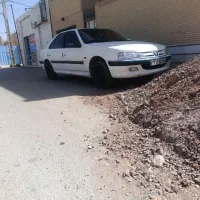 پارس مدل ۸۷