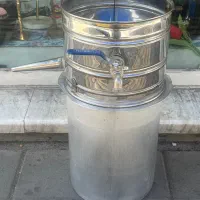گلابگیر خانگی