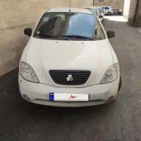 تیبا2 مدل 97|خودرو سواری و وانت|مشهد, جنت|دیوار