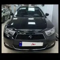 دنا پلاس 6سرعته 1405 تحویل به روز صفر
