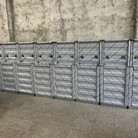 آبسردکن دو شیر و سه شیر و چهار شیر