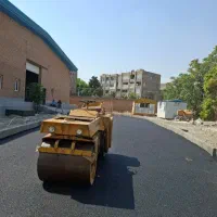 نصب ایزوگام پخش آسفالت تراش رتبه 1راهسازی کاتر