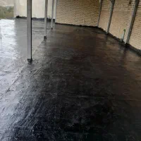 نصب ایزگام وقیرگونی