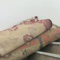 فرش|فرش|گلبهار, شهر جدید گلبهار|دیوار