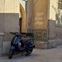 موتورسیکلت