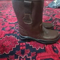 کفش ایمنی بهشتیان مدل چلنجر سایز۴۱