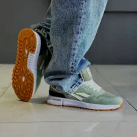 کفش Reebok blue|کیف، کفش، کمربند|مشهد, پورسینا|دیوار