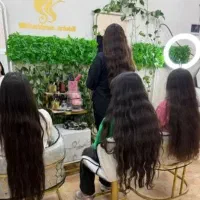 خرید مو