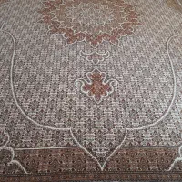 فرش دستبافت ۹ متری