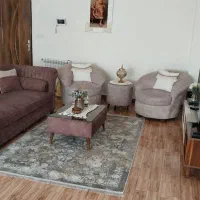 مبل نیم ست