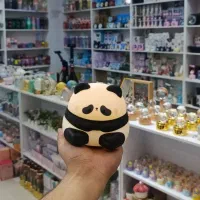 شبخواب سیلیکونی پاندا