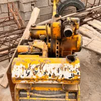 فروش غلطک دستی ۶۵