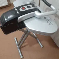 اتو پرس