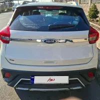 ام وی ام x22 اتومات اسپرت اکسلنت مدل ۱۴۰۰