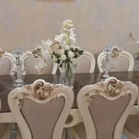 ناهارخوری ۸ نفره برند ماندگار