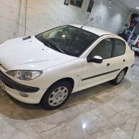 پژو ۲۰۶اس دی