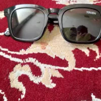 عینک نو استفاده نشده