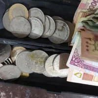 سکه جمهوری اسلامی از زمان انقلاب به بعد