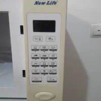 مایکروویو NEW LIFE