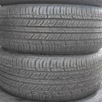لاستیک نکسن کره205/55R16مگان سراتو النترا پژو سمند