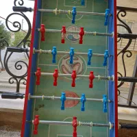 اسباب بازی