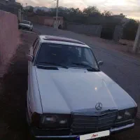 بنز e230 قابل معاوضه با ملک
