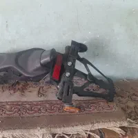 گلگیر عقب موتور
