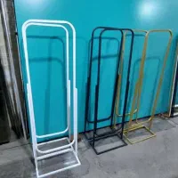 قاب اینه|آینه|رباط‌کریم, رباط‌کریم|دیوار