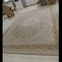 فرش ۱۲متری قیطران