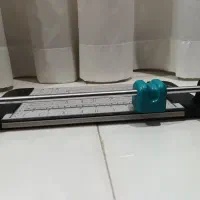 برش دهنده کاغذ و مقوا مدل OFFIS LIFE