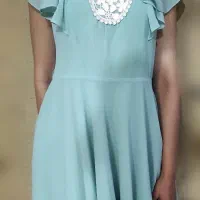 لباس مجلسی دخترانه