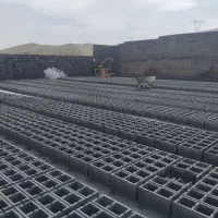 بلوک ساده و ته پر..سیمان فارس