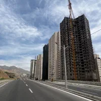 132متراپارتمان-چیتگربرندتعاونی-سپاشهررزومه-دار