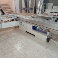 دستگاه دورکن پی وی سی