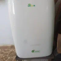 پورتابل گرین