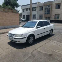 سمندef7 مدل96دوگانه کارخونه معاوضه با تراکتور 399