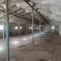 سوله 1000متری برق سه فاز گاز انبار کارگاه سنتو پیا