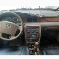 سمند LX EF7 93|خودرو سواری و وانت|اهواز, کوی جواهری|دیوار