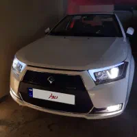 دنا پلاس مدل ۹۹ بدون رنگ کم کار