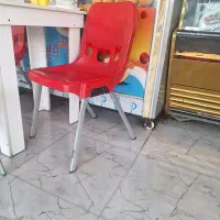 2عدد صندلی