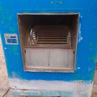 فروش کولر 5500جهان افروز