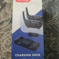 دسته شارژ کن ps5