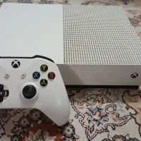 Xbox One s|کنسول، بازی ویدئویی و آنلاین|اصفهان, کنگاز|دیوار