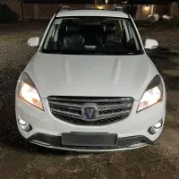 چانگان بیرنگ مدل ۹۸