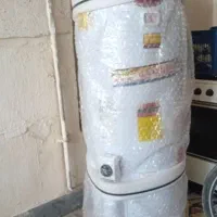 آبگرمکن نو
