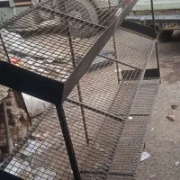 قفسه فروشگاهی