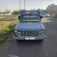 نیسان سایپاای مدل۱۳۶۹