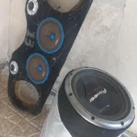 سیستم ۲۰۷و ۲۰۶ تکی هم به فروش می‌رسه