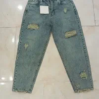 شلوار جین ترک