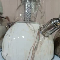 کتری قوری  ترک کرکماز